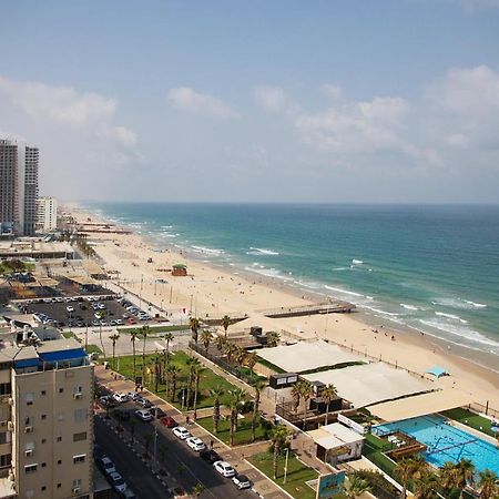 Apartments4You Leonardo 11 Bat Yam Εξωτερικό φωτογραφία