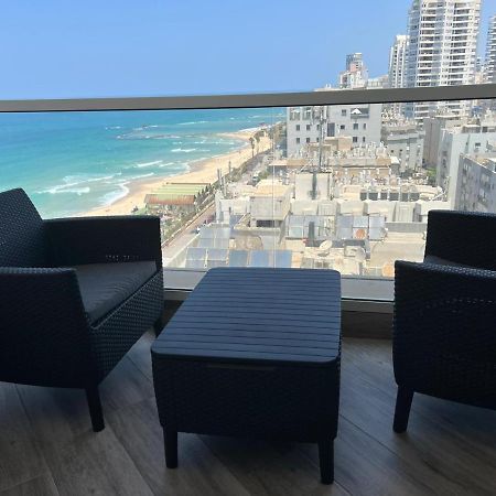 Apartments4You Leonardo 11 Bat Yam Εξωτερικό φωτογραφία