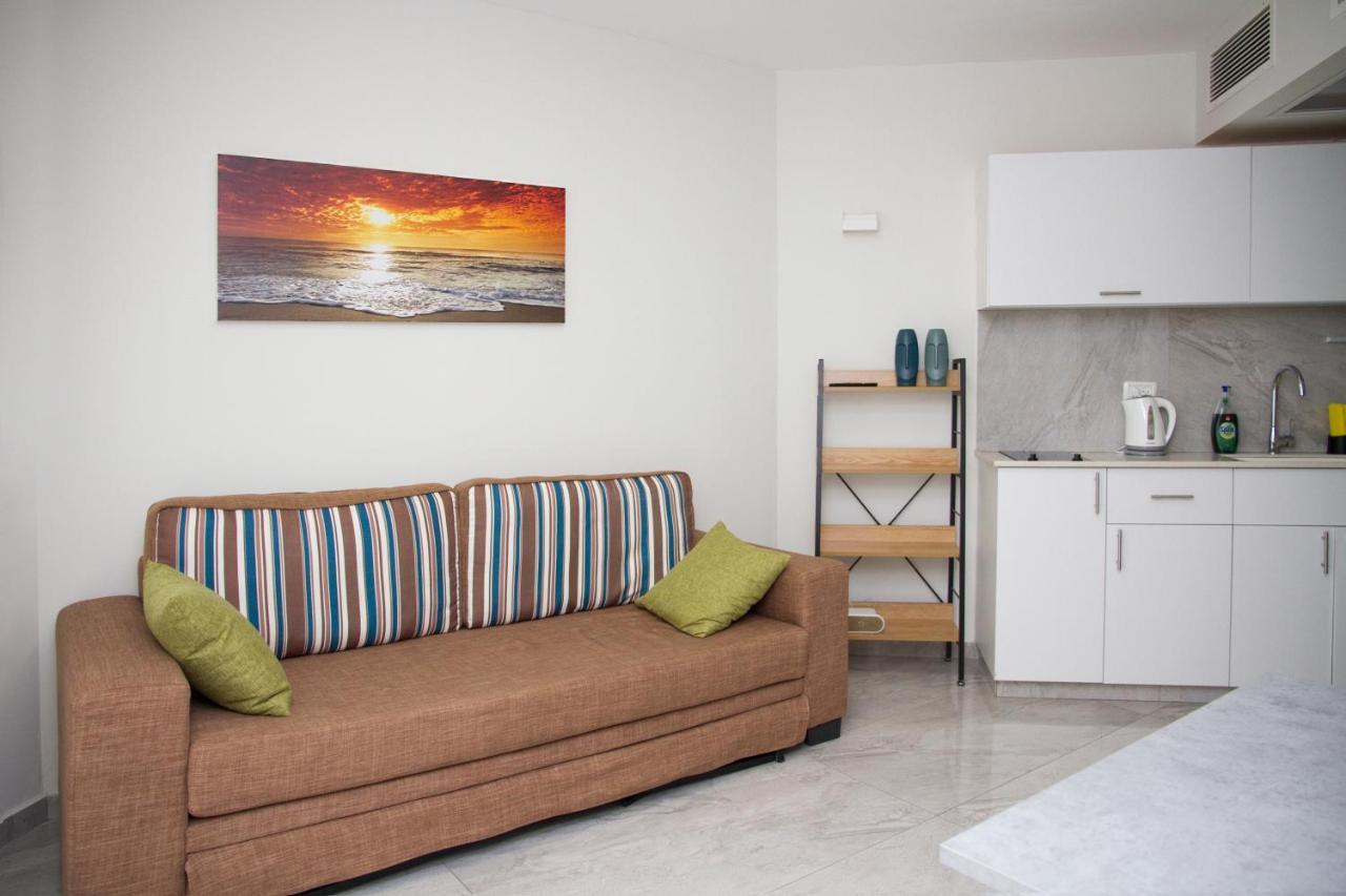 Apartments4You Leonardo 11 Bat Yam Εξωτερικό φωτογραφία