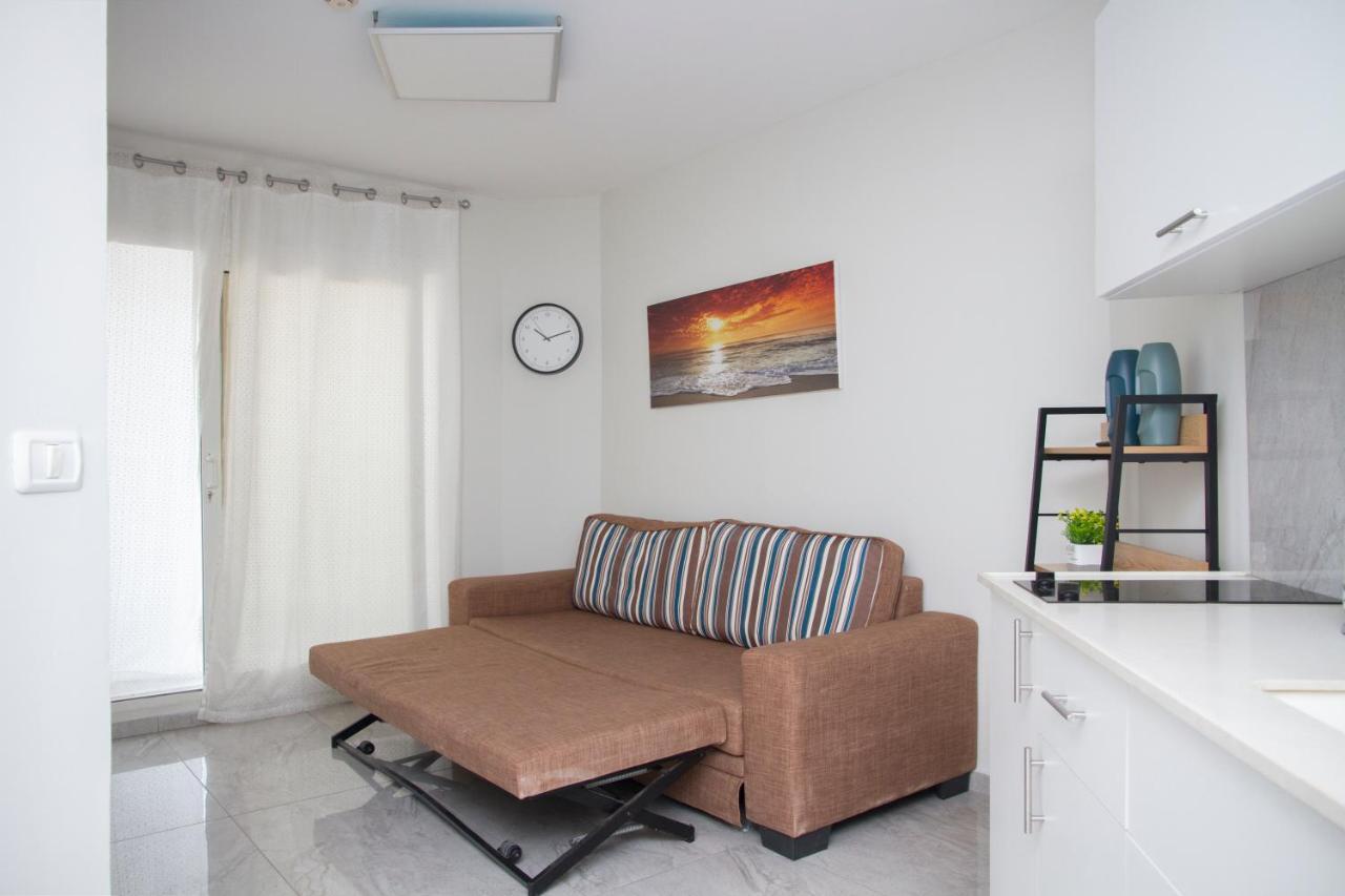 Apartments4You Leonardo 11 Bat Yam Εξωτερικό φωτογραφία