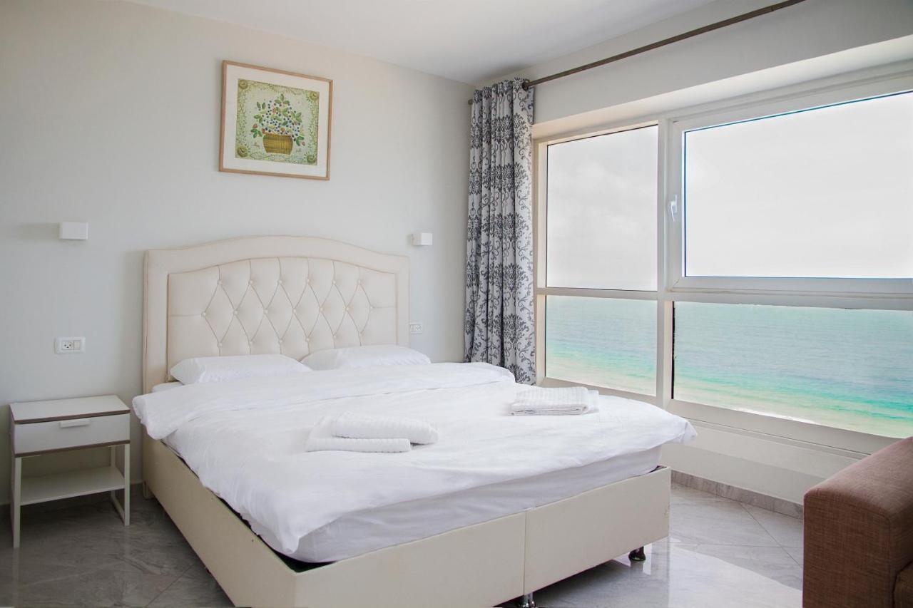 Apartments4You Leonardo 11 Bat Yam Εξωτερικό φωτογραφία