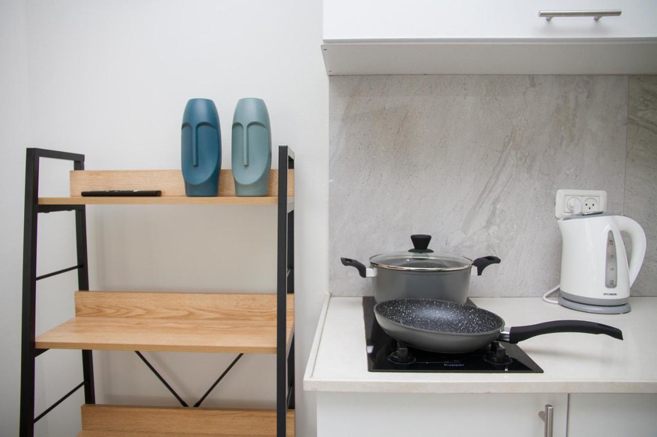 Apartments4You Leonardo 11 Bat Yam Εξωτερικό φωτογραφία