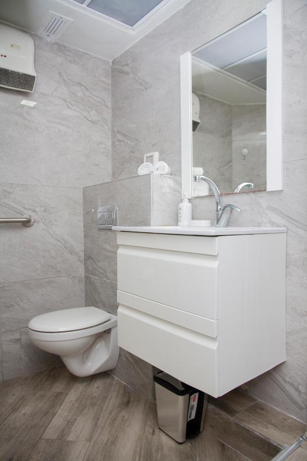 Apartments4You Leonardo 11 Bat Yam Εξωτερικό φωτογραφία