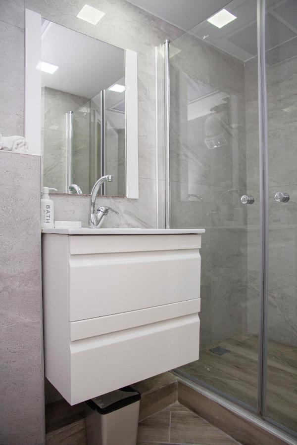 Apartments4You Leonardo 11 Bat Yam Εξωτερικό φωτογραφία