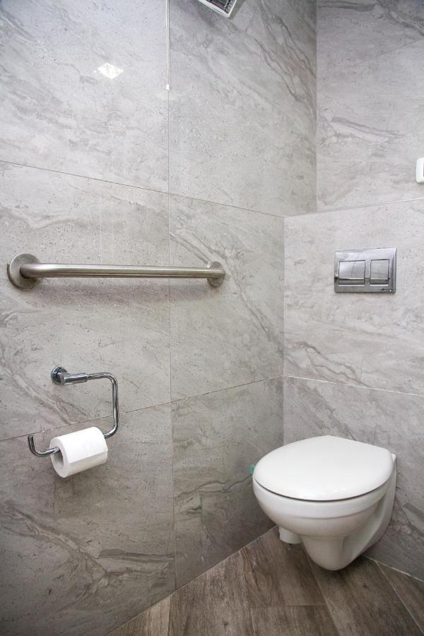 Apartments4You Leonardo 11 Bat Yam Εξωτερικό φωτογραφία