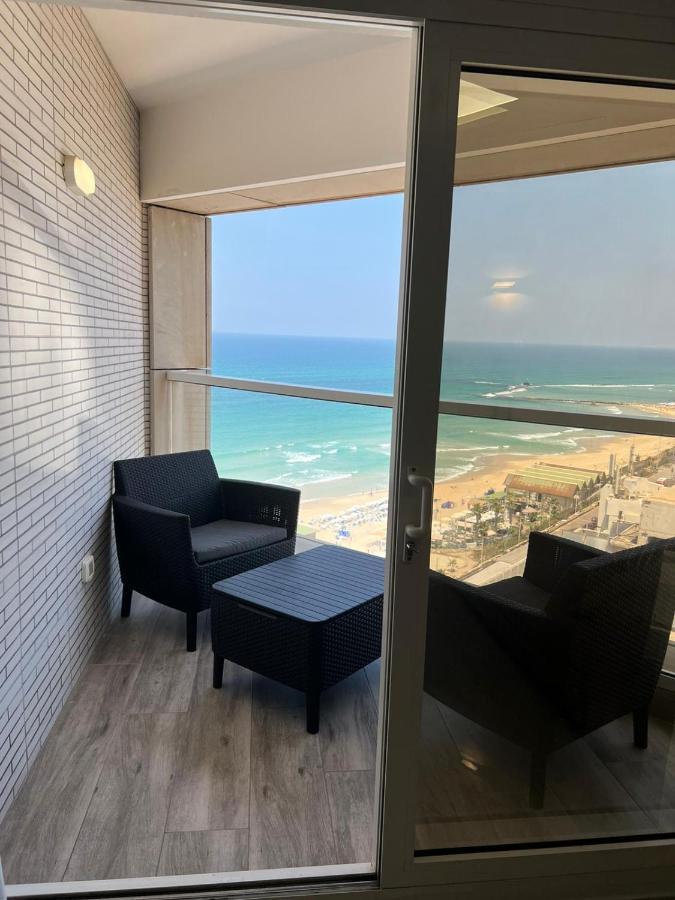 Apartments4You Leonardo 11 Bat Yam Εξωτερικό φωτογραφία