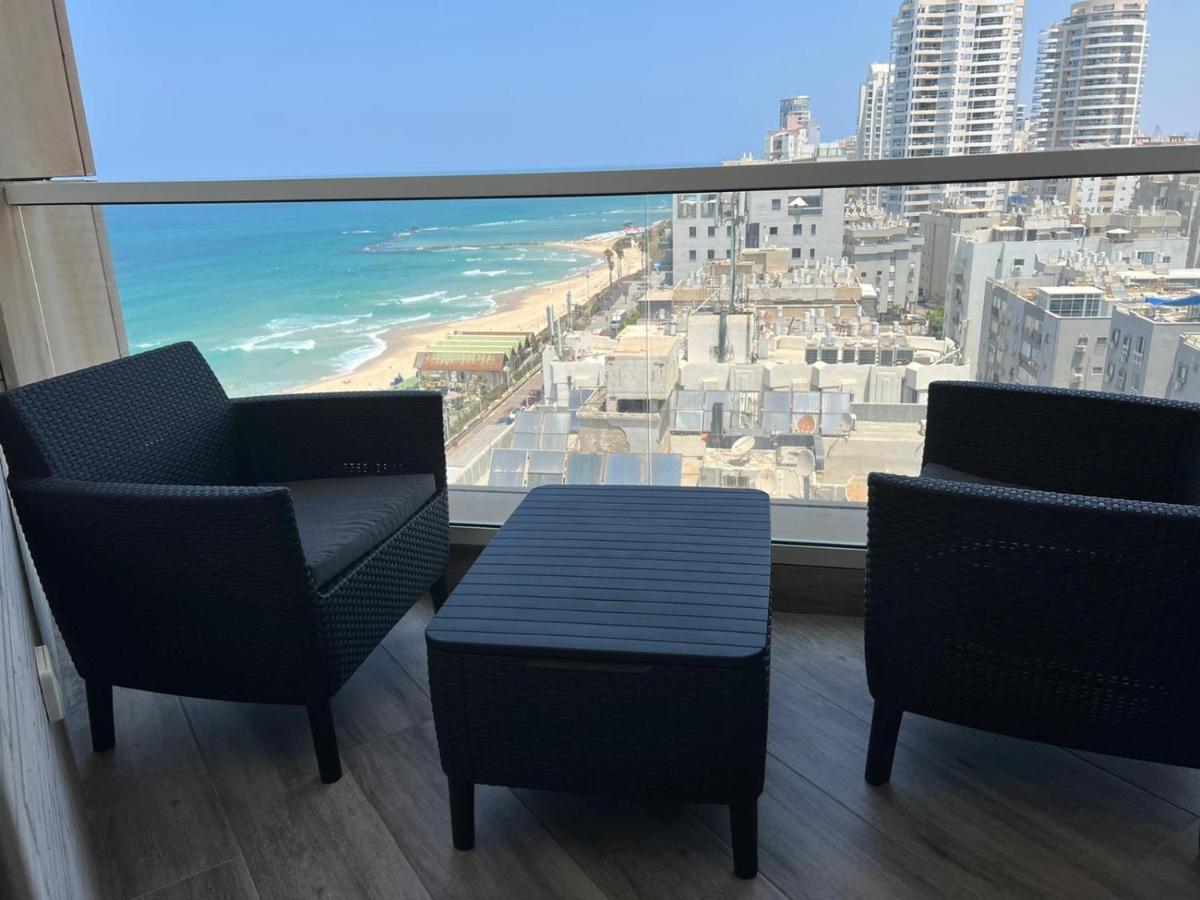 Apartments4You Leonardo 11 Bat Yam Εξωτερικό φωτογραφία